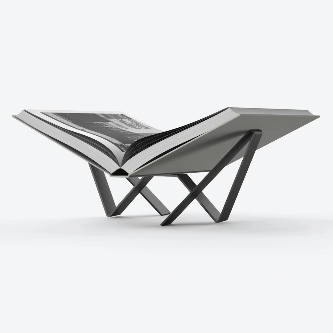 Bookstand 2.0 - Black