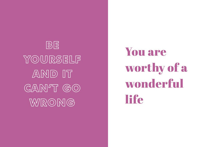 You Are So Awesome