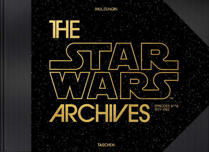 The Star Wars Archives. 1977–1983