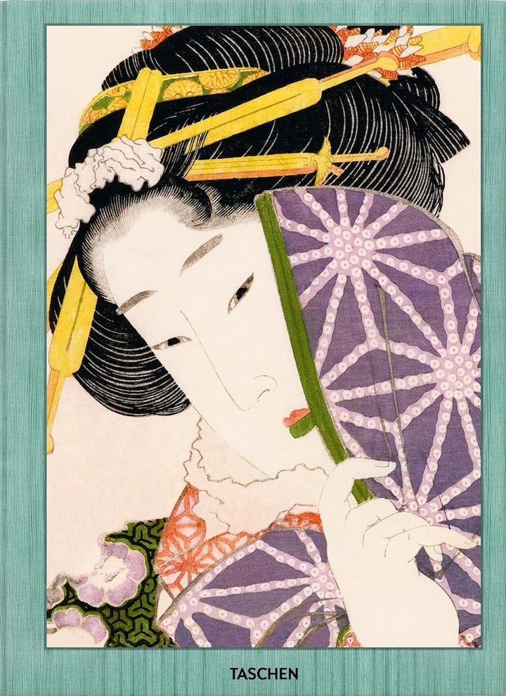 Hokusai XXL