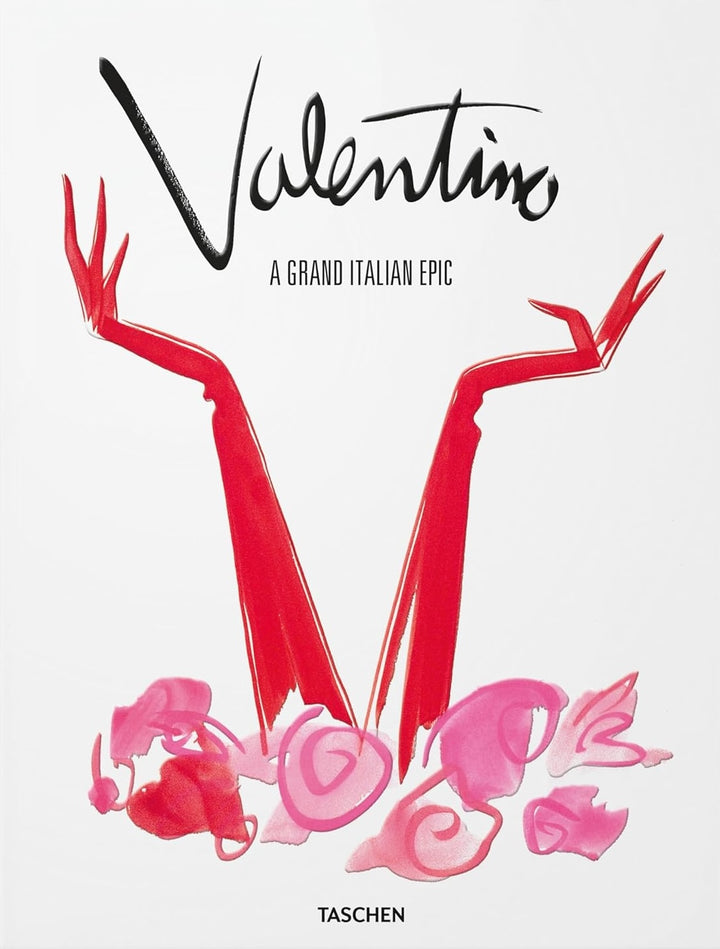 Valentino. A Grand Italian Epic