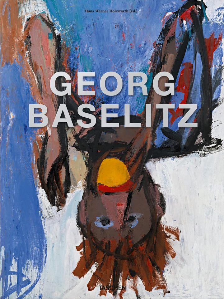 Georg Baselitz