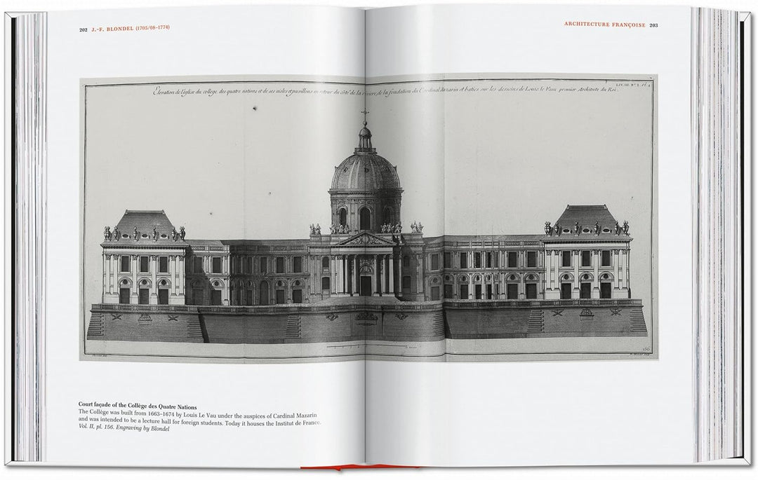 Architectural Theory