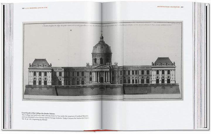 Architectural Theory