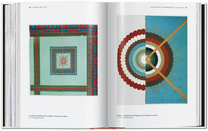 Architectural Theory
