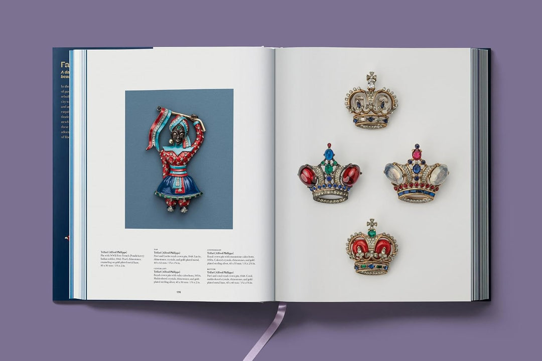 Costume Jewelry