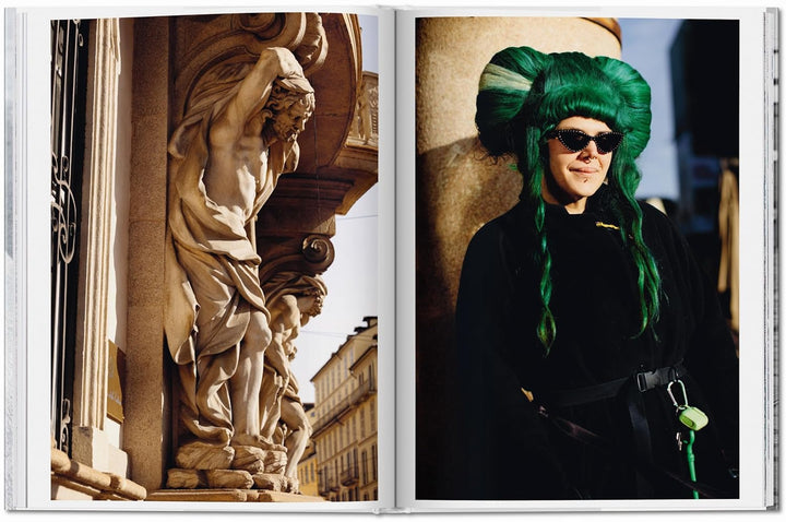 The Sartorialist MILANO