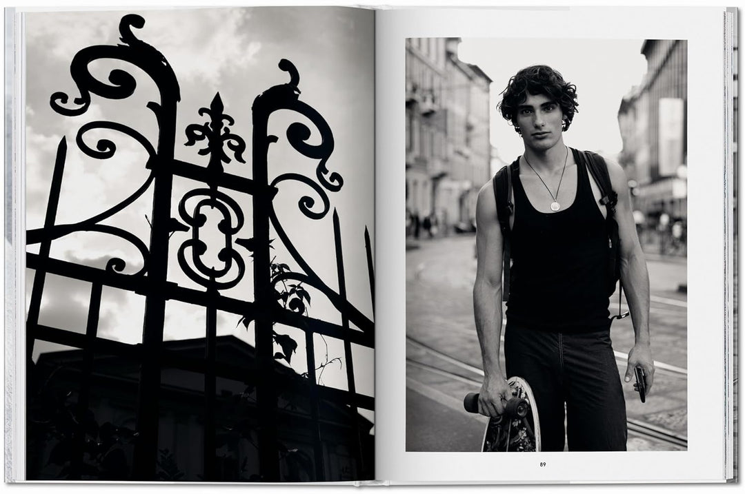 The Sartorialist MILANO
