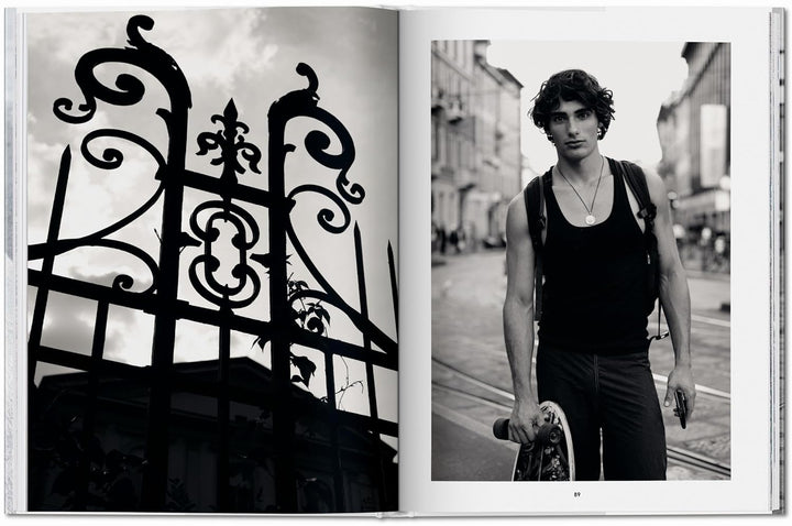 The Sartorialist MILANO