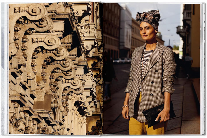 The Sartorialist MILANO