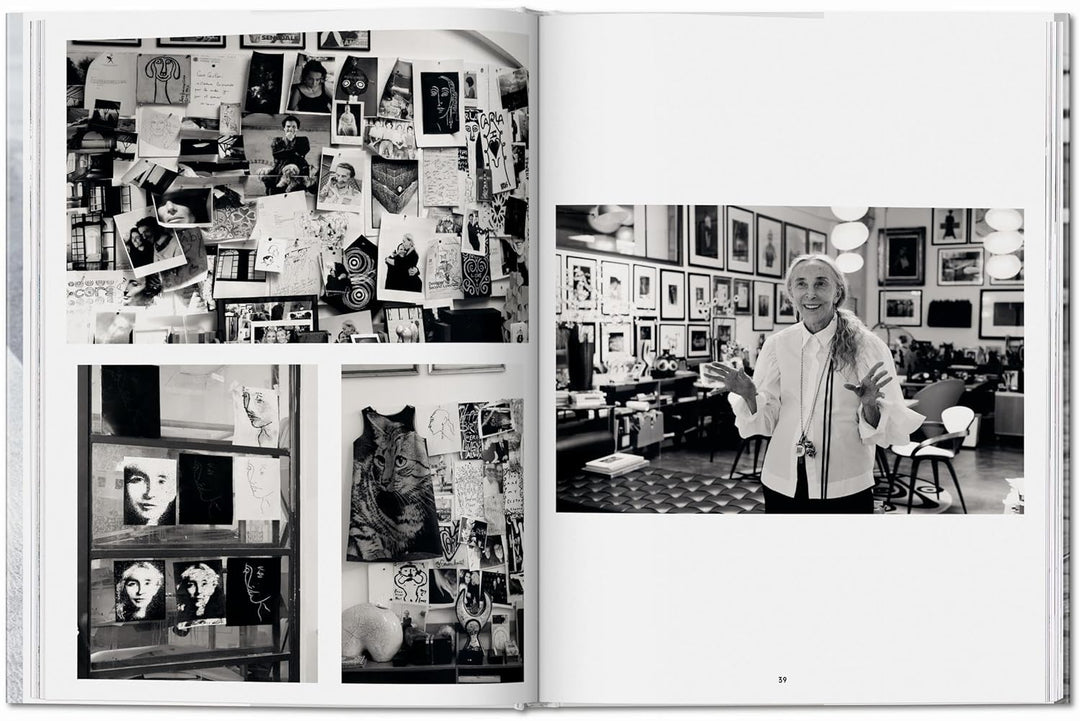 The Sartorialist MILANO