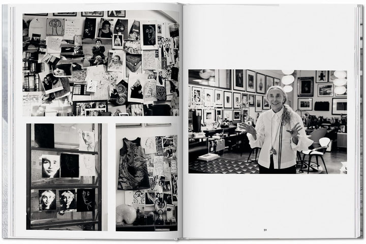 The Sartorialist MILANO