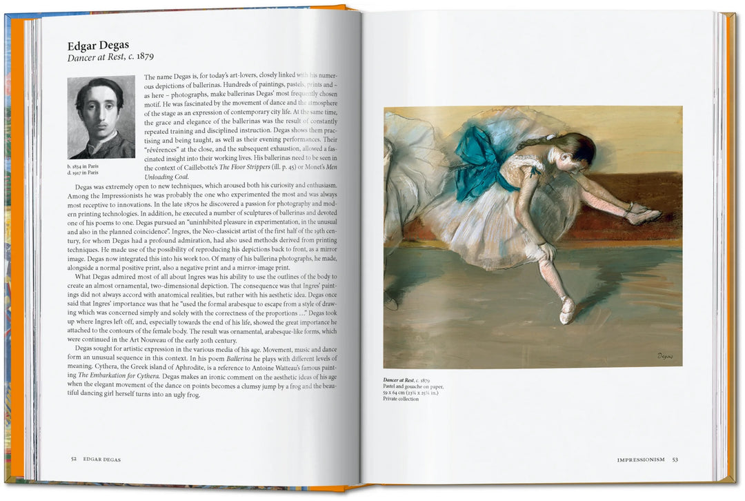 Art for All. Art History