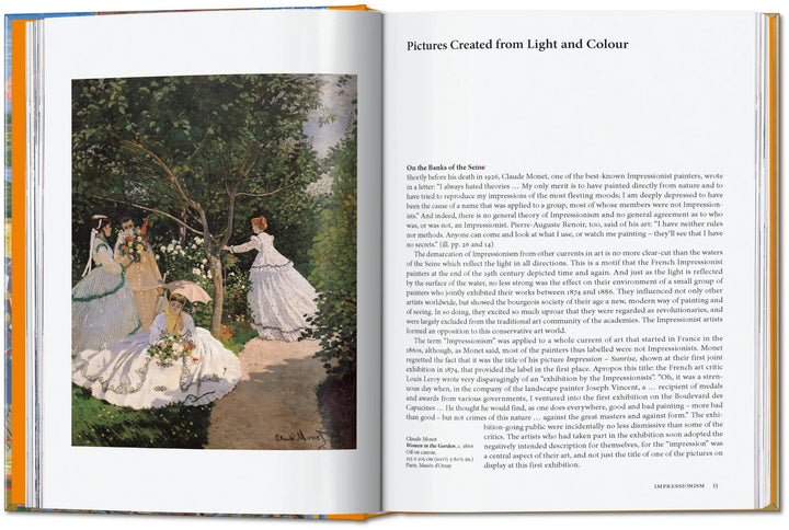 Art for All. Art History