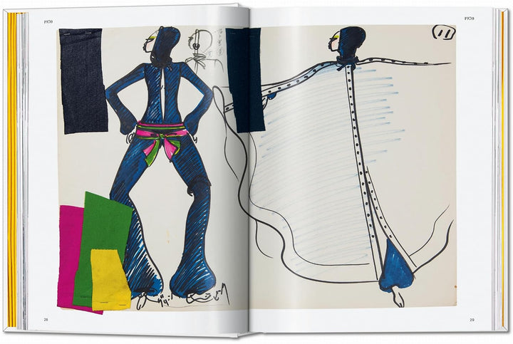 Issey Miyake. 45th Ed.