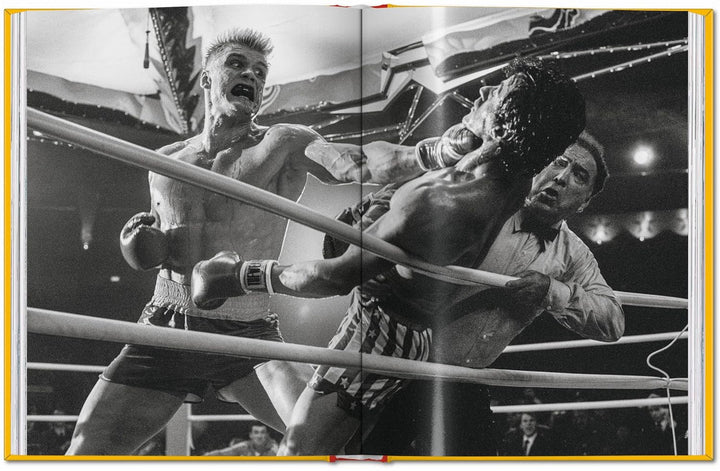 Rocky. The Complete Films