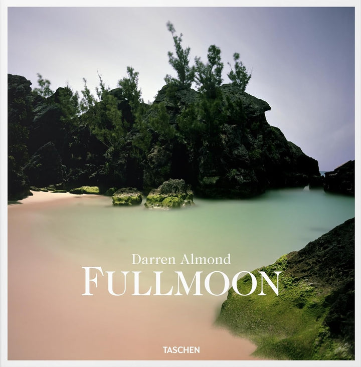 Darren Almond. Fullmoon