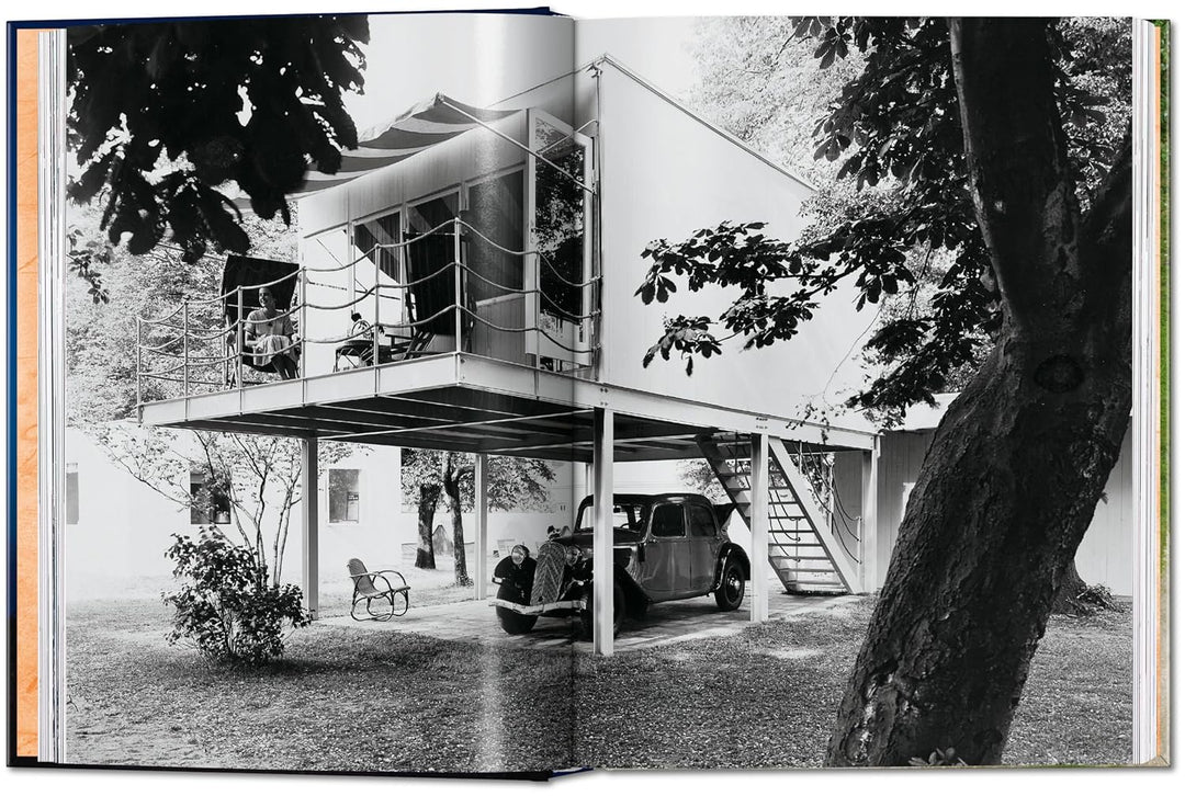 Prefab Houses. 45th Edt.