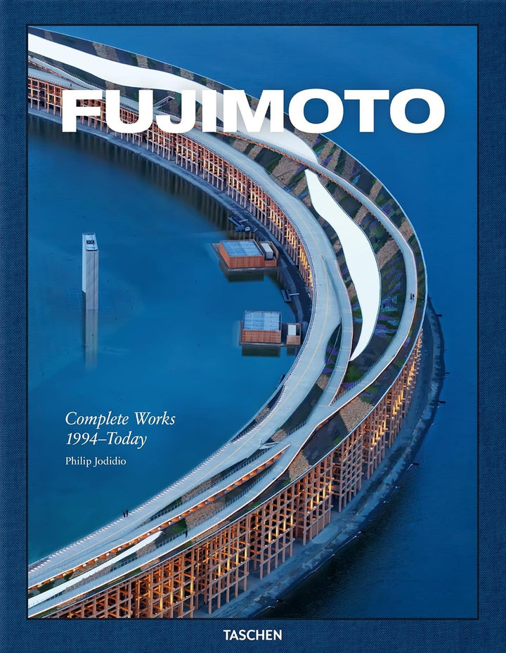 Fujimoto. Complete Works 1994-Today
