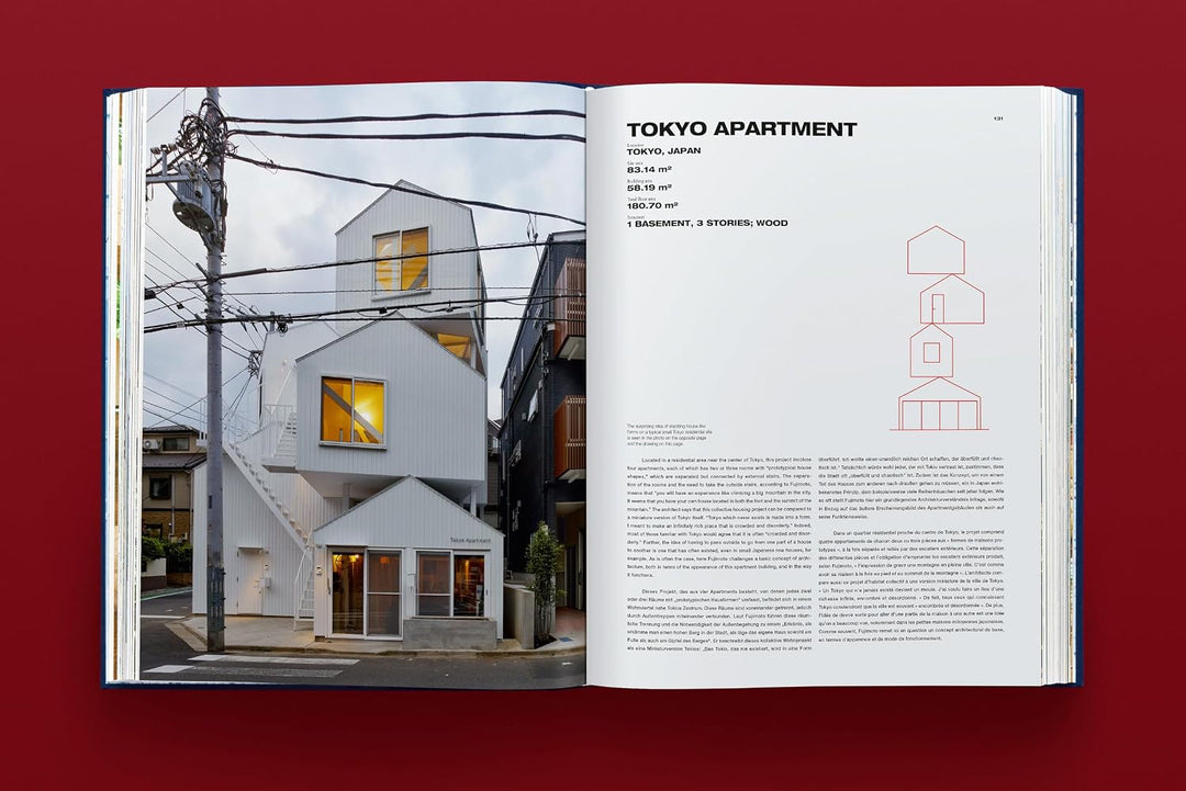 Fujimoto. Complete Works 1994-Today