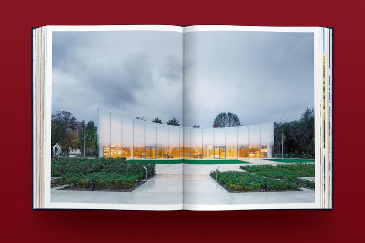 Fujimoto. Complete Works 1994-Today
