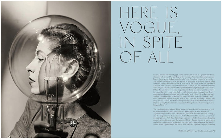 Lee Miller
