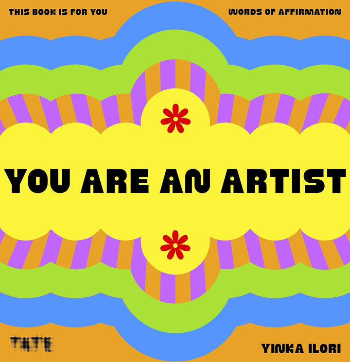 You Are an Artist