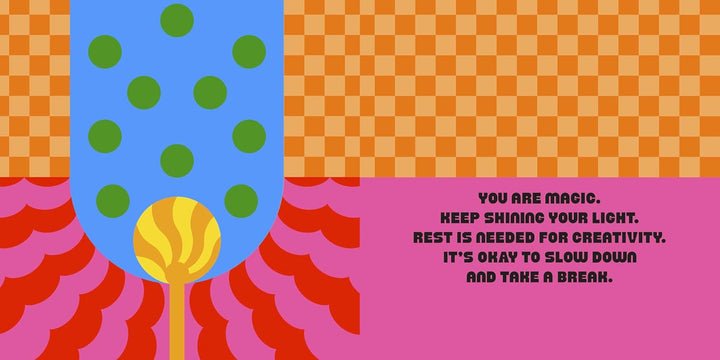 You Are an Artist