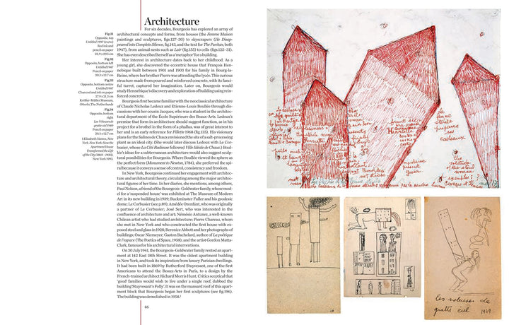 Louise Bourgeois