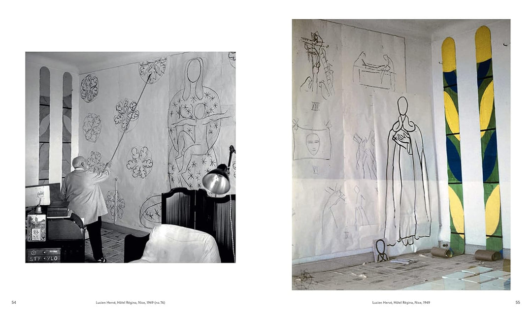 Henri Matisse: The Cut Outs