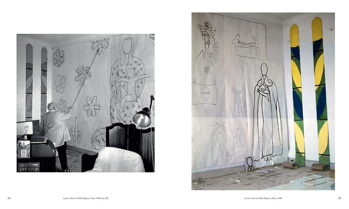 Henri Matisse: The Cut Outs