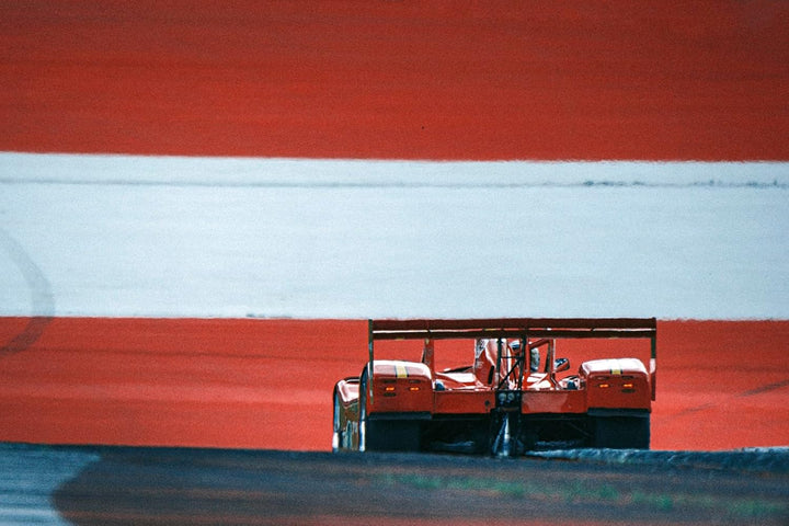 The Ferrari Book