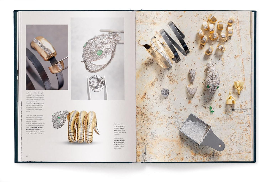 The Wonderful World of Women's Watches