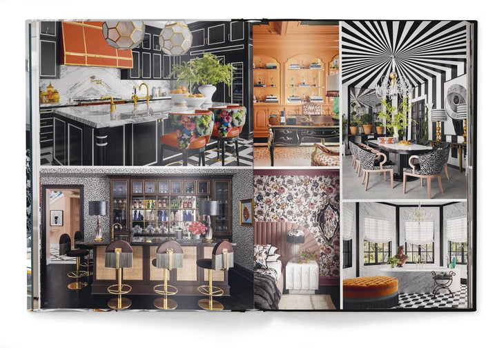 Andrew Martin Interior Design Review Vol. 29