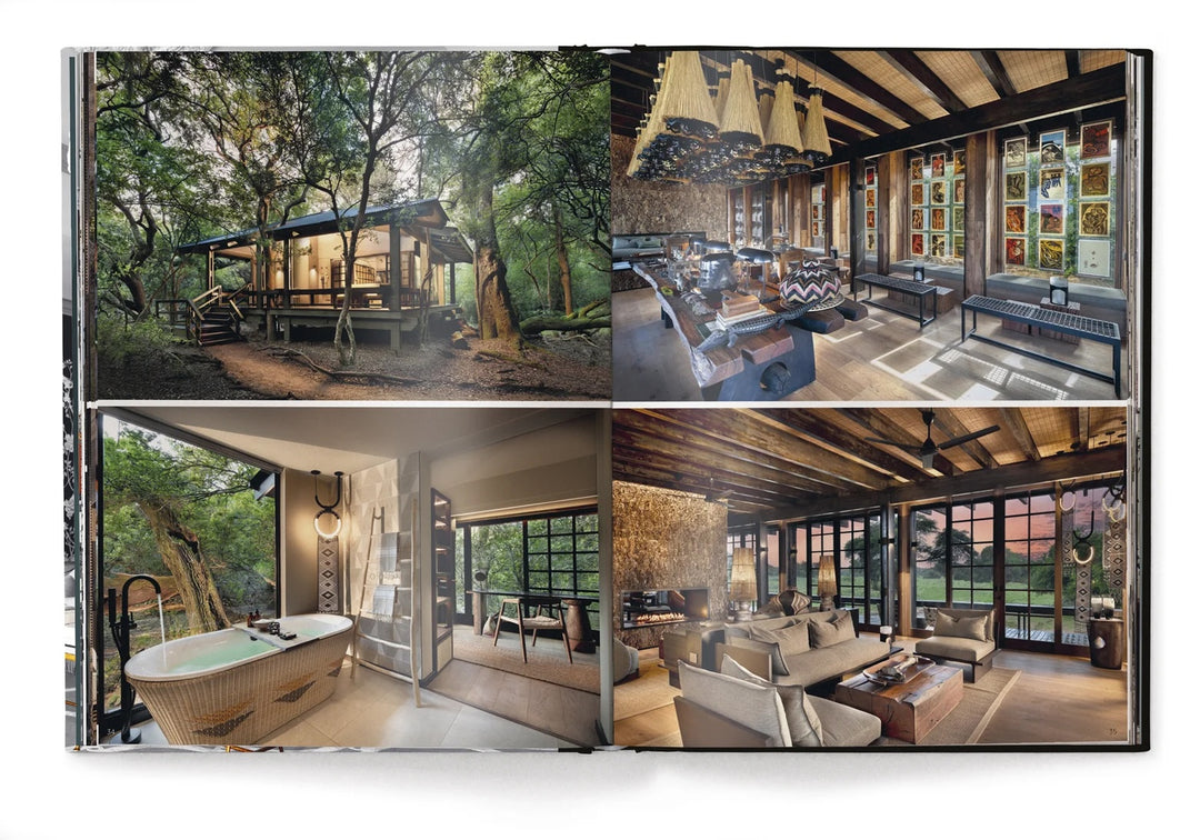 Andrew Martin Interior Design Review Vol. 29