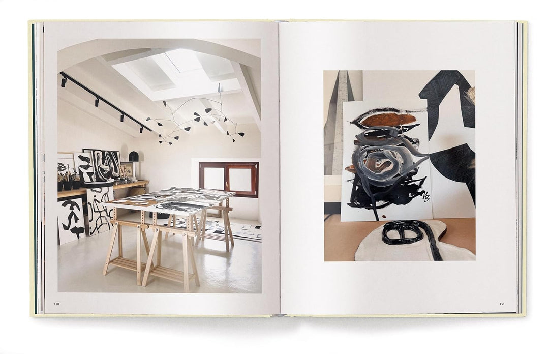 Creating a New Home in Mallorca