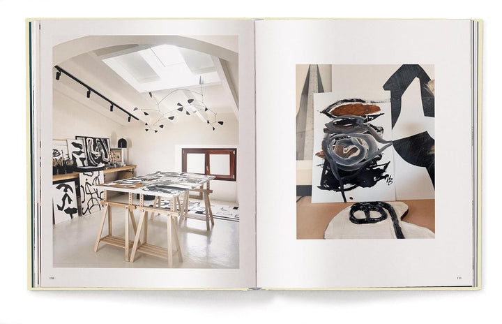 Creating a New Home in Mallorca