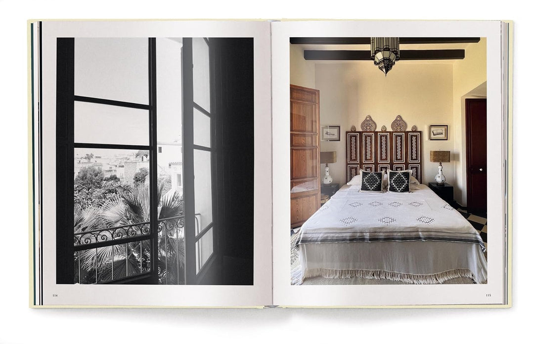 Creating a New Home in Mallorca