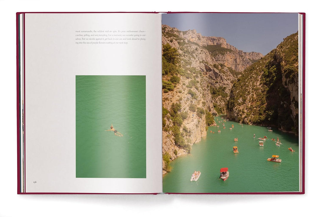 Grand Tour Provence