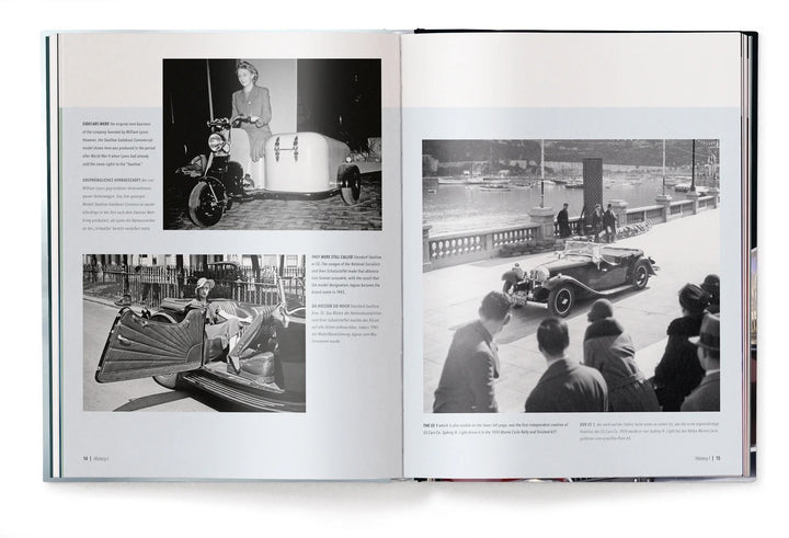 The Jaguar Book - Collector's Edition