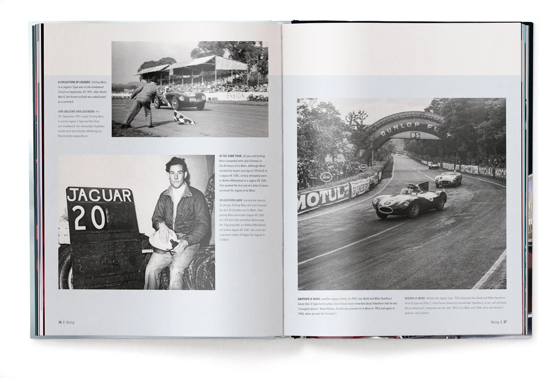 The Jaguar Book - Collector's Edition