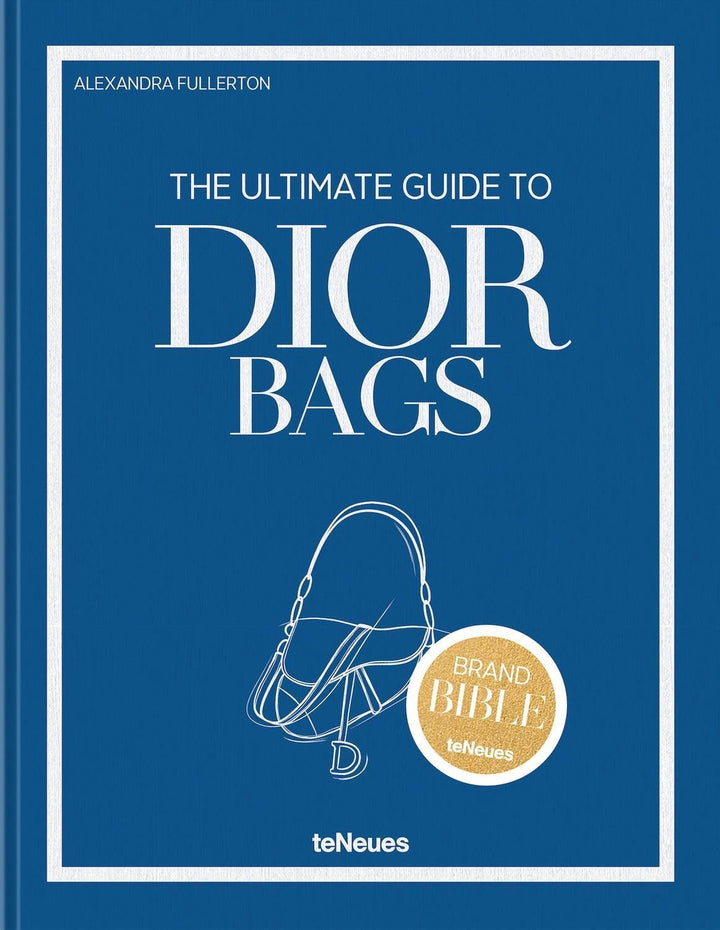The Ultimate Guide to Dior Bags