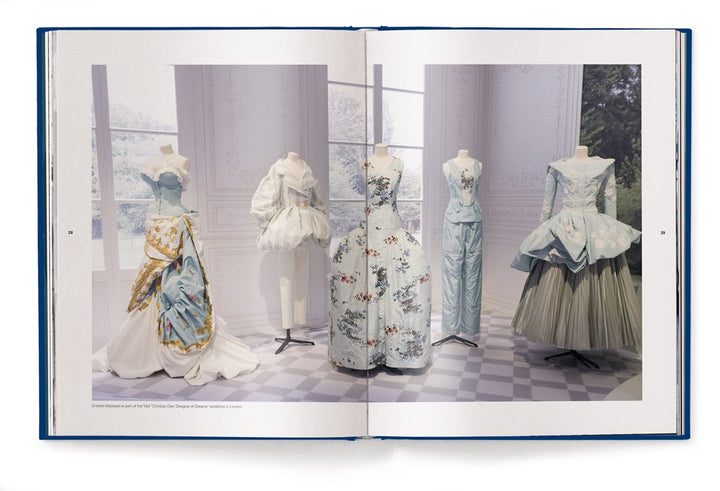 The Ultimate Guide to Dior Bags