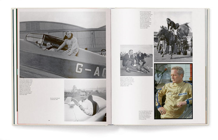The Watch Book Rolex - Next Generation (Slipcased Edition)
