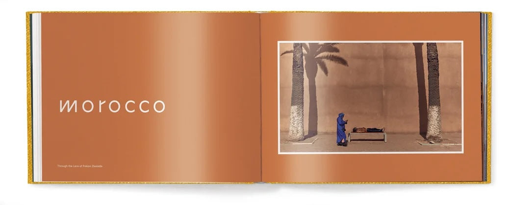 Morocco