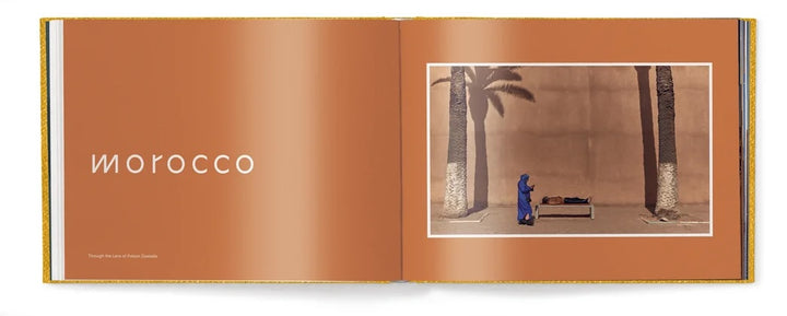 Morocco