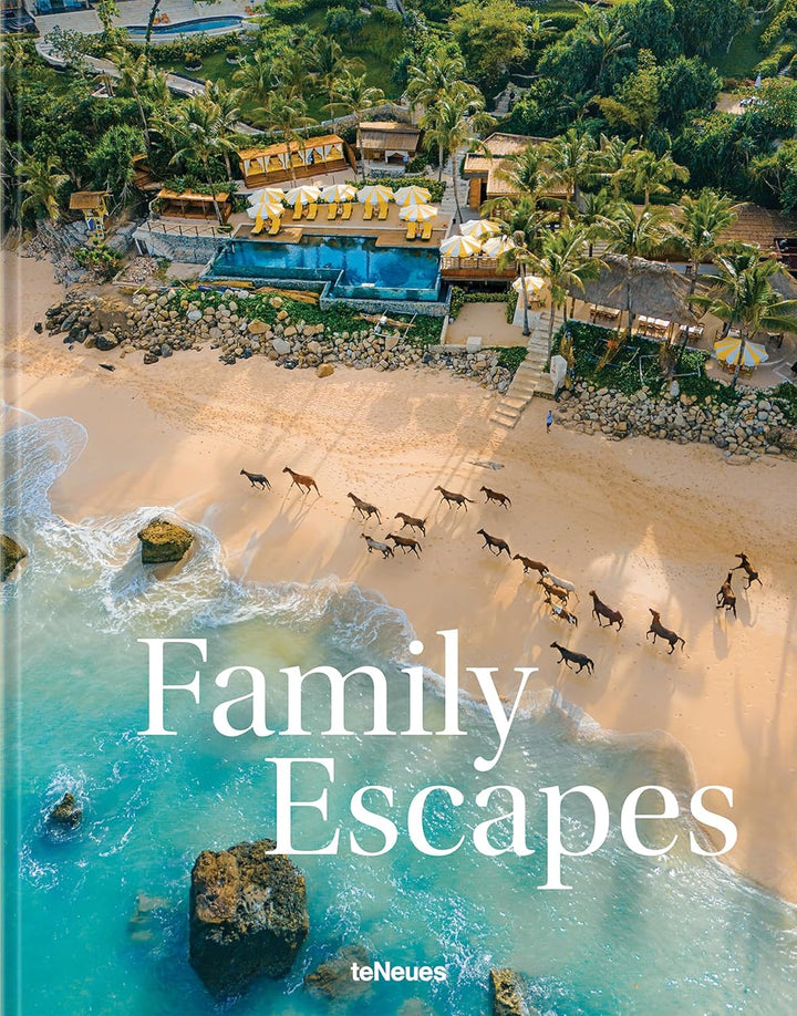 Family Escapes