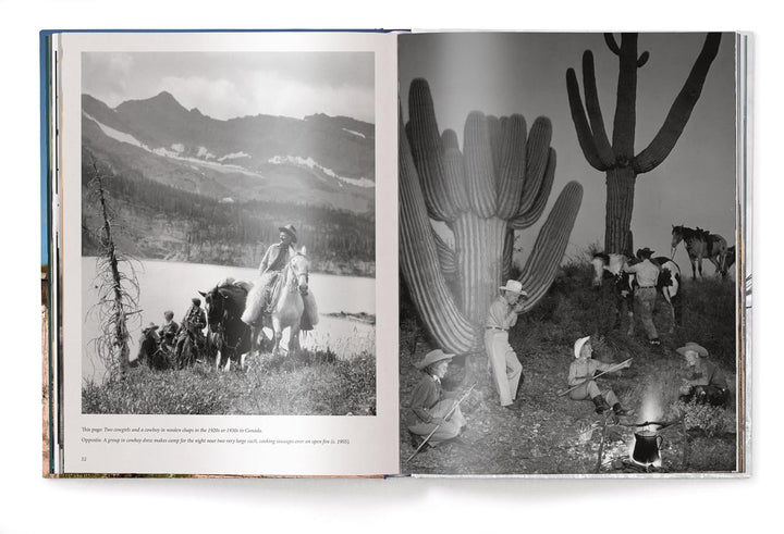 The Stylish Life: Cowboys