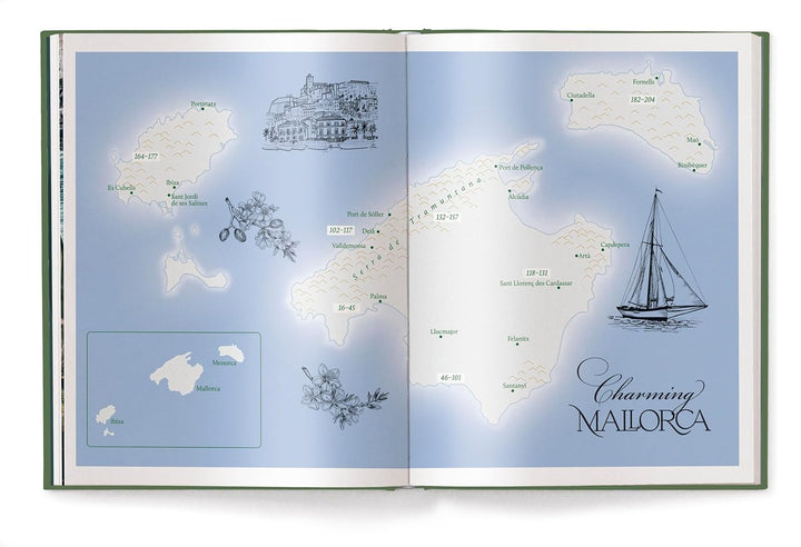 Charming Mallorca