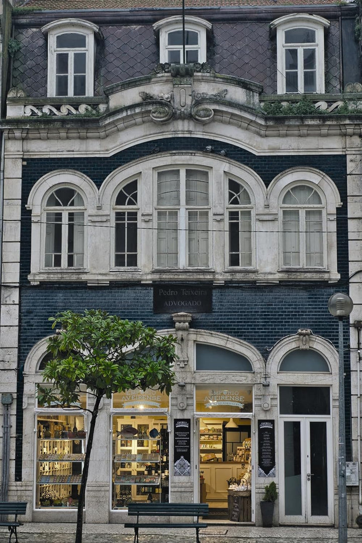 Charming Portugal